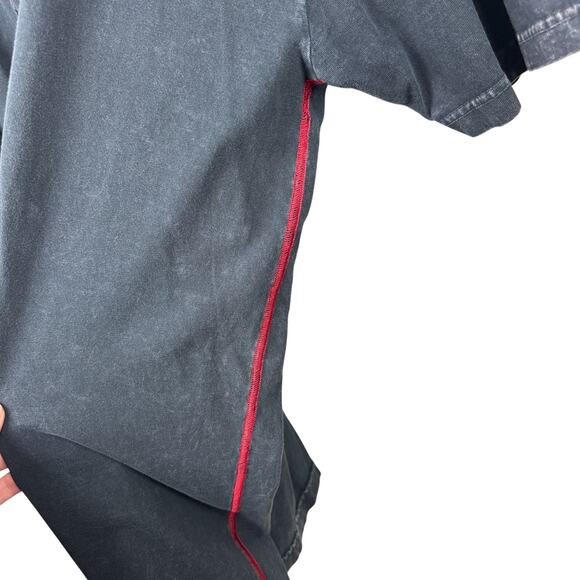 Affliction Voodoo T-Shirt | Black | Sz 2X | MMA Streetwear - Picture 3 of 5